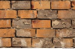 Walls Brick